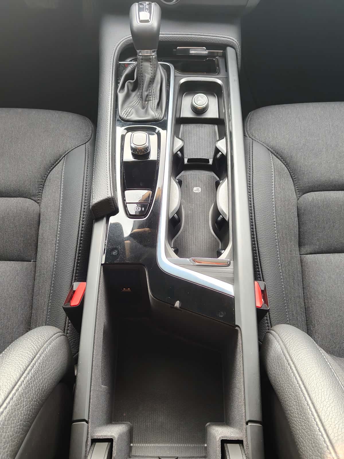 Volvo S90, 2019 6