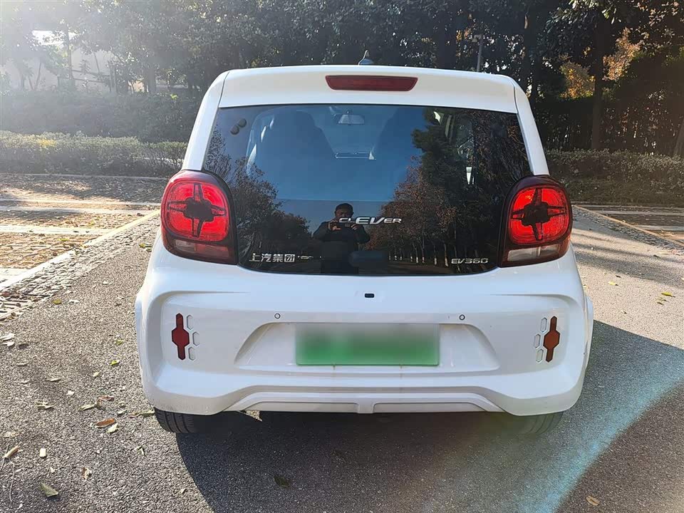 Roewe Clewe CLEVER Roewe Clewe CLEVER