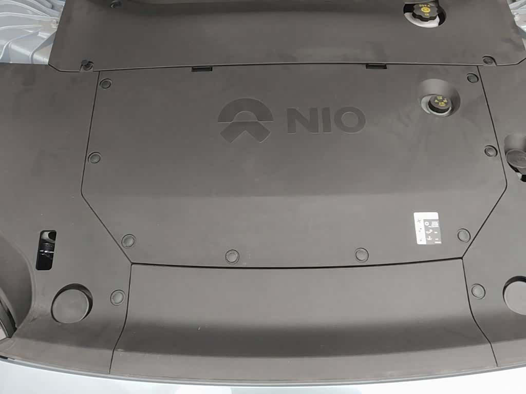 NIO ET5, 2025 20