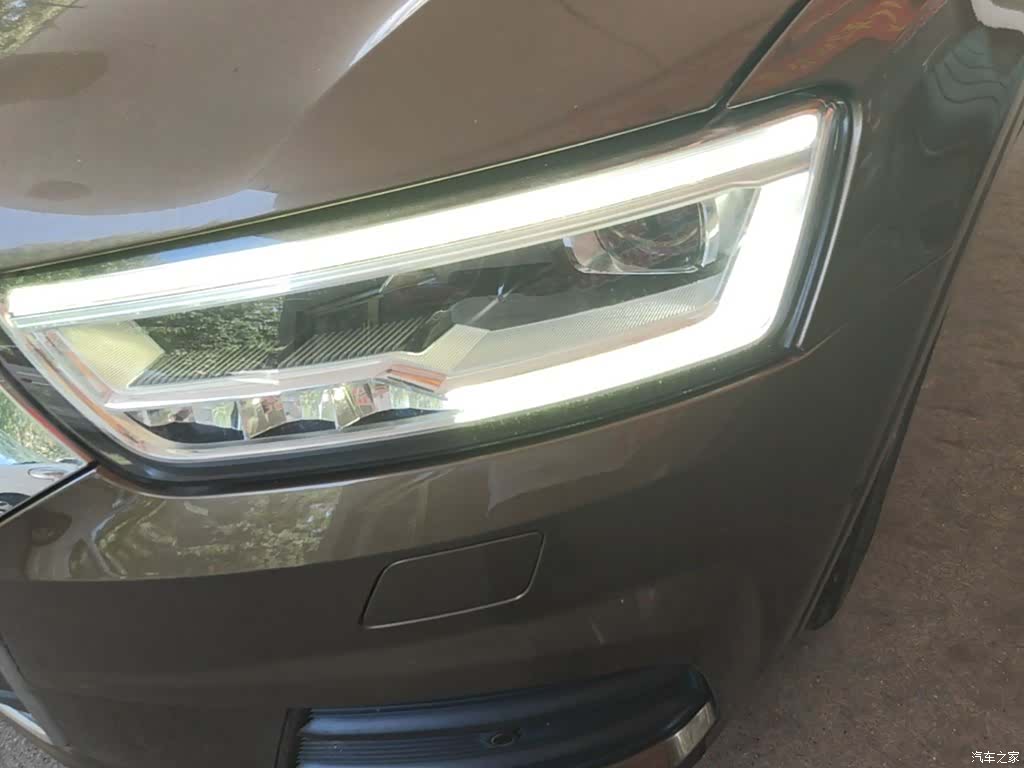 Audi Q3, 2018 24
