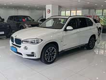����X5����Դ(����) 2017�� xDrive40e