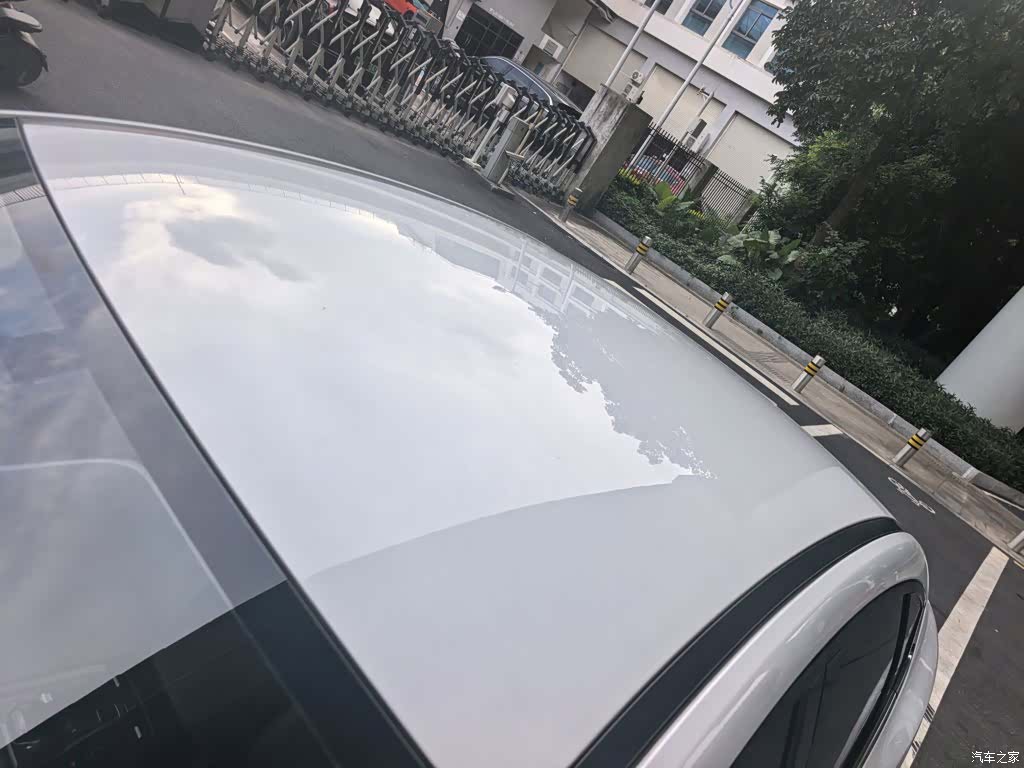 BYD Qin, 2024 21