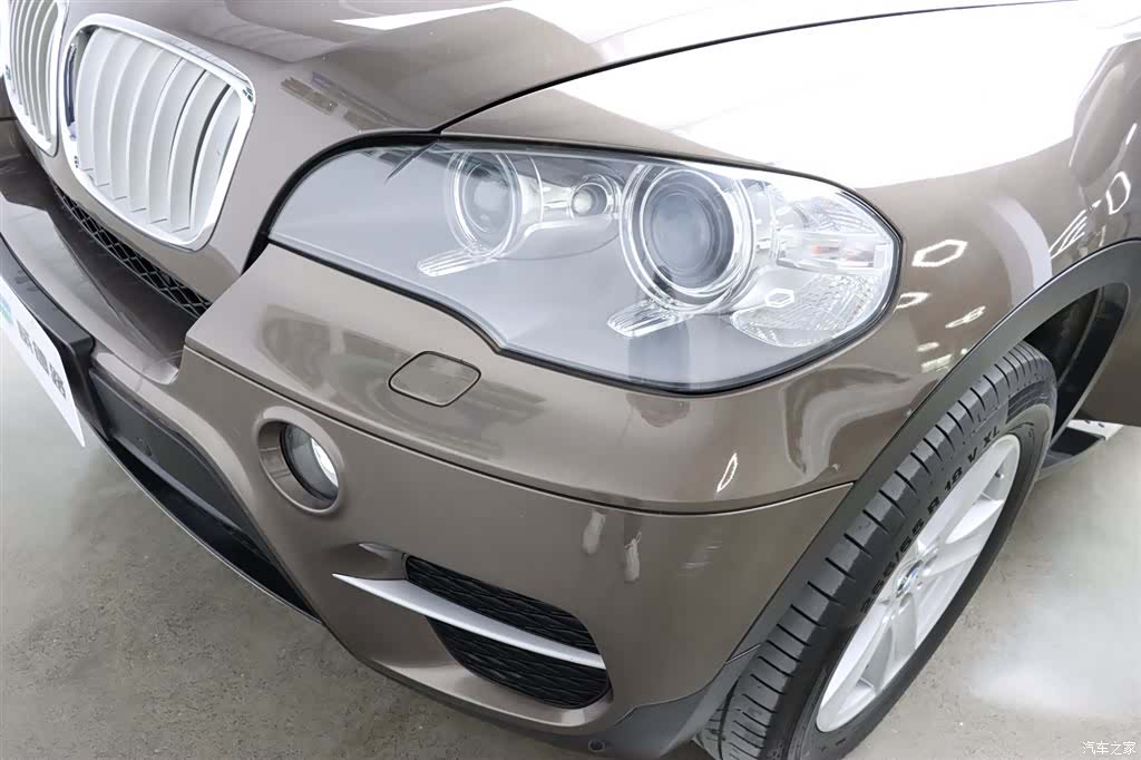 BMW X5, 2013 33