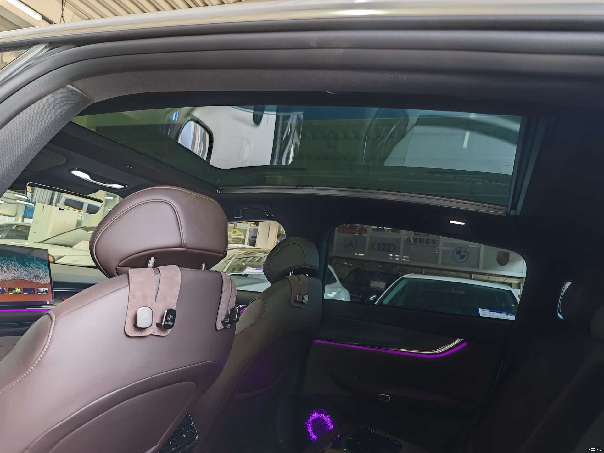 Changan Eado, 2025 9