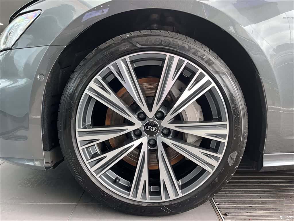 Audi A6L, 2023 17