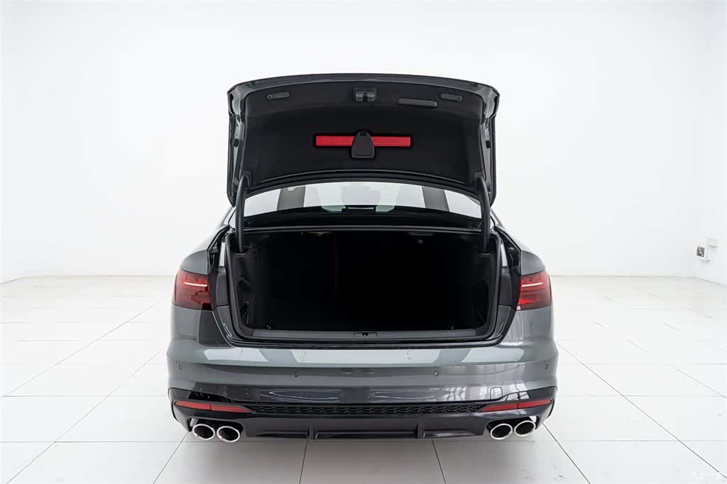 Audi S4, 2024 13