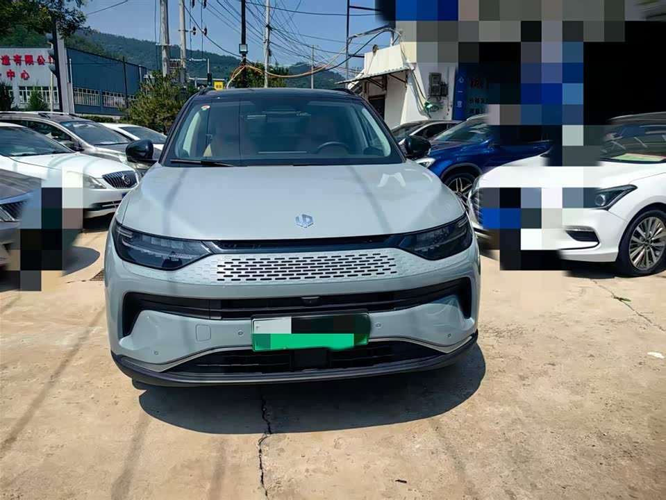 Leapmotor C11 Leapmotor C11