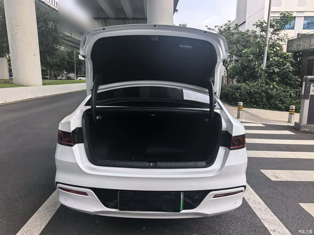 BYD Qin, 2024 18