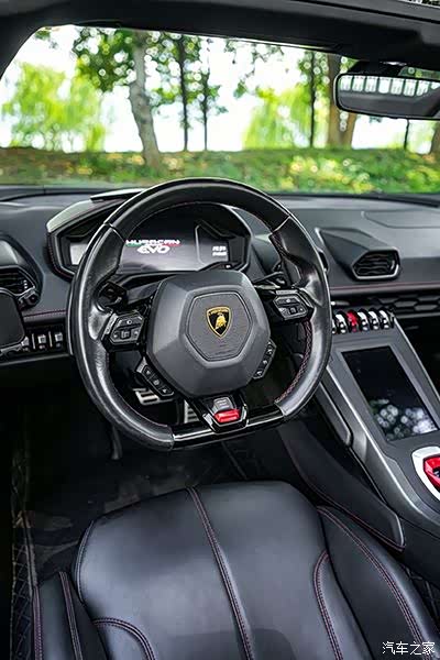 Lamborghini Huracán, 2021 10