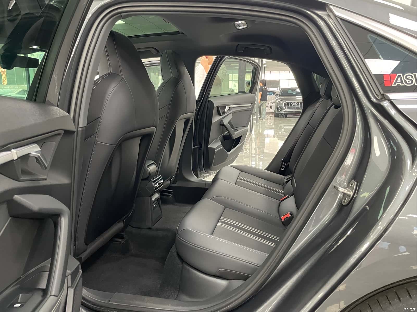 Audi A3, 2023 6