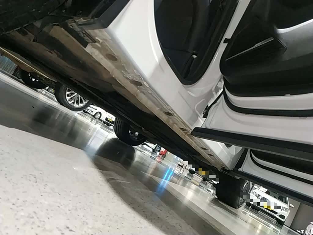 Geely Boyue, 2023 21