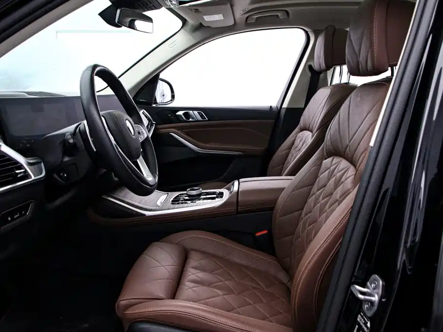 BMW X7 BMW X7
