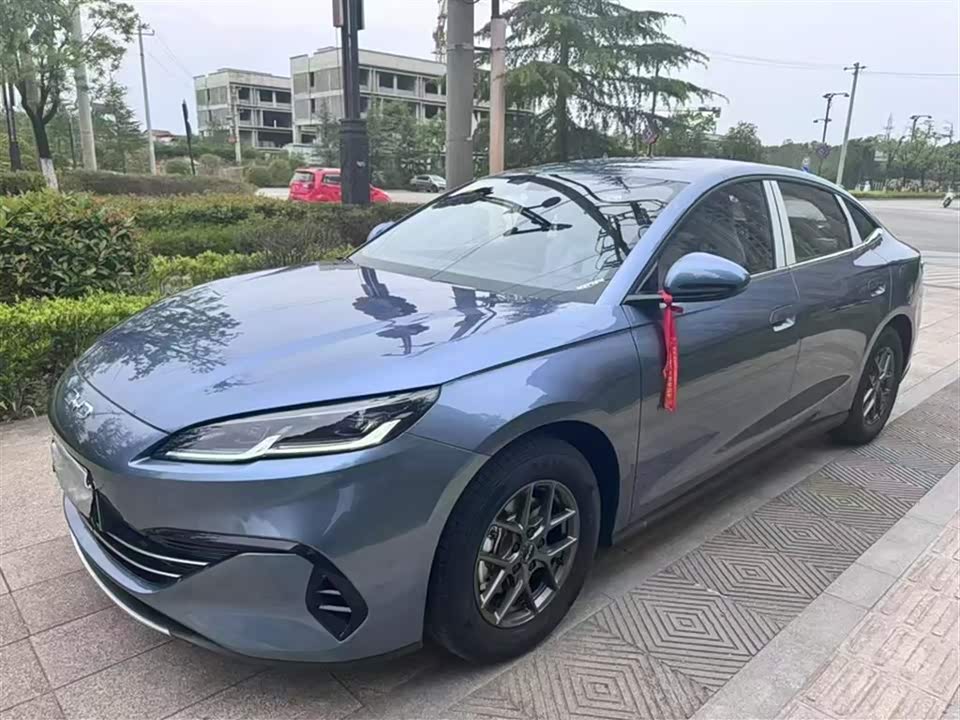 BYD Seal 06
