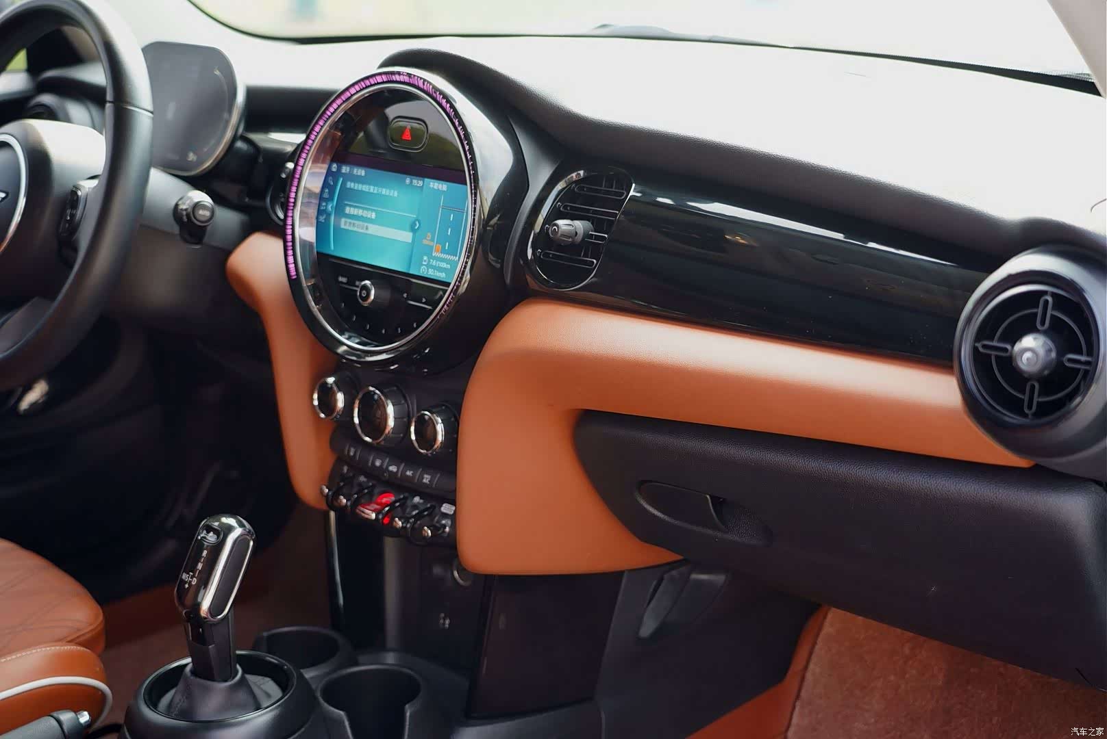 Mini Cooper, 2022 16