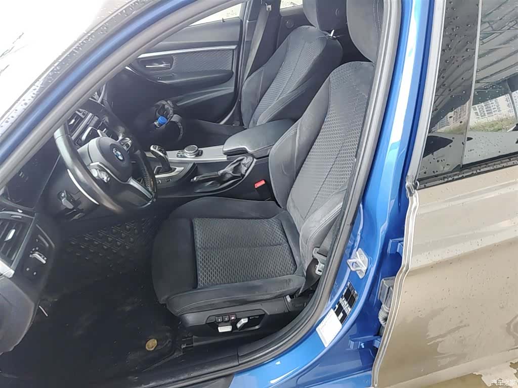 BMW 3 Series, 2018 15