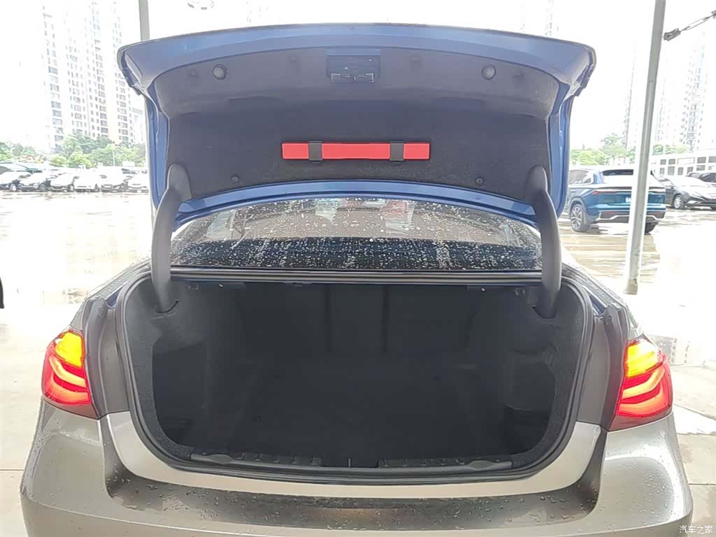 BMW 3 Series, 2018 19