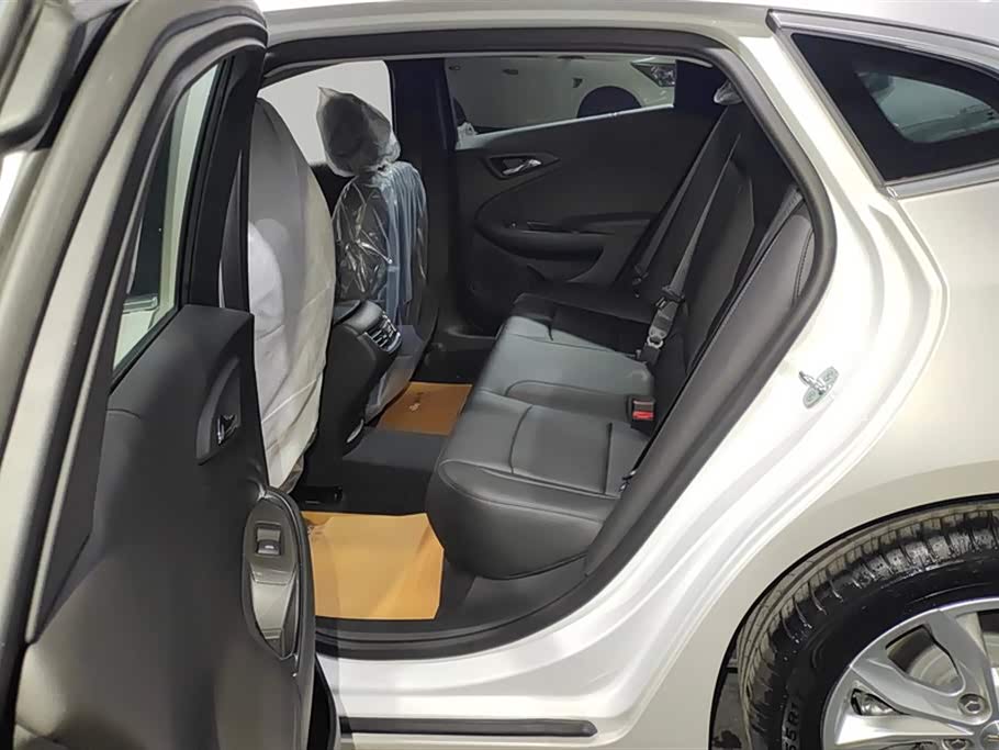 Chevrolet Mai Ruibao XL