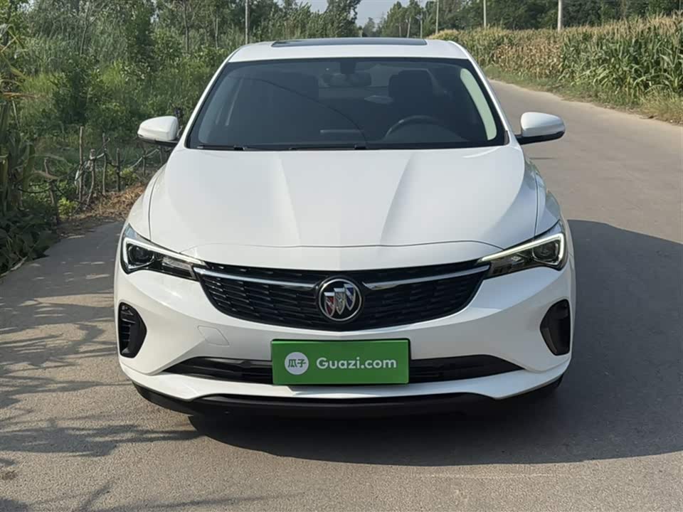 Buick Weilang Buick Weilang