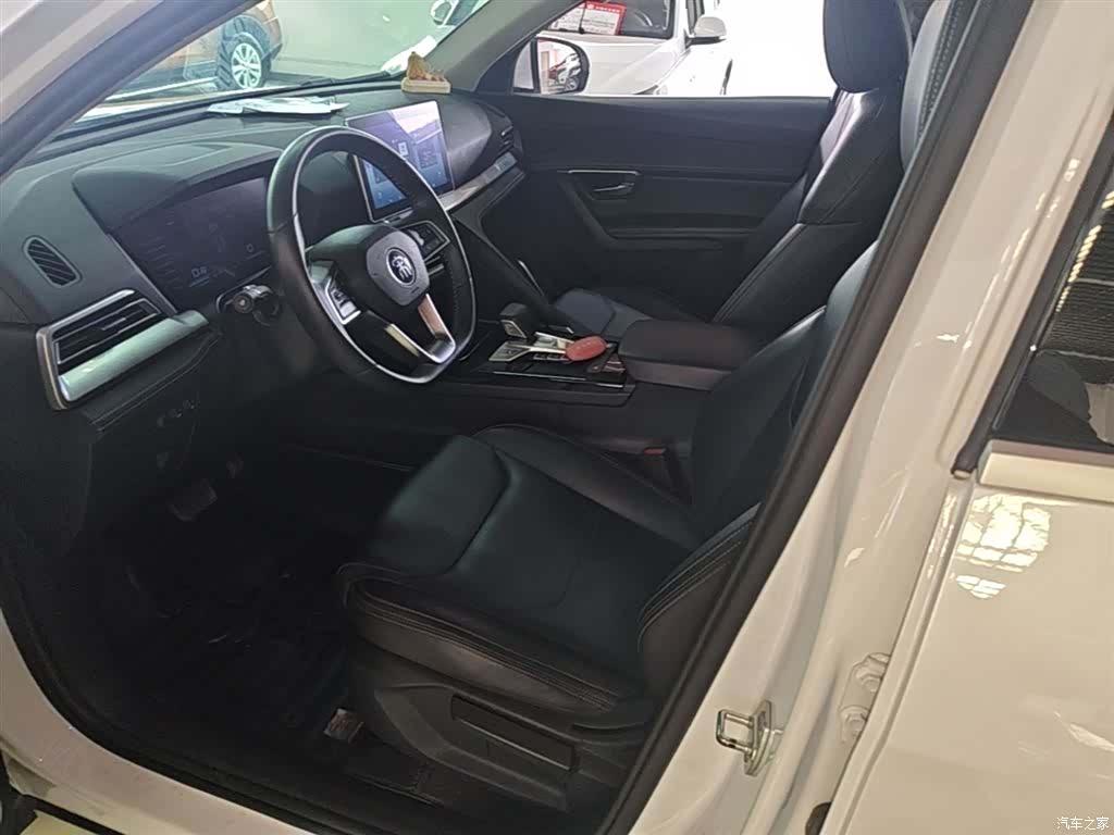 BYD Song, 2021 15