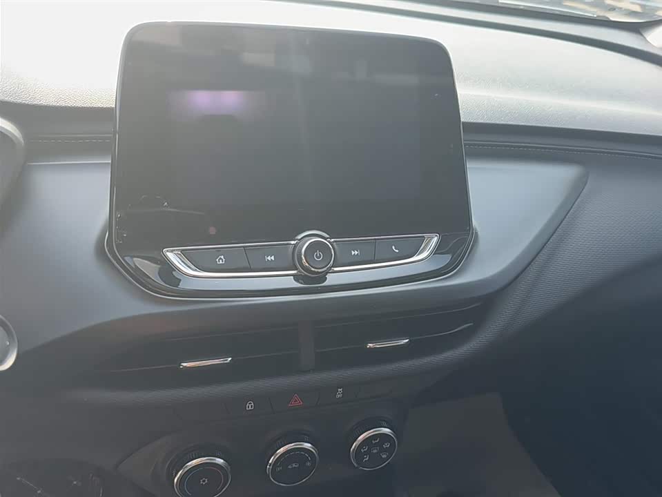 Buick Weilang Buick Weilang