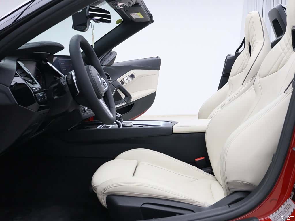 BMW Z4, 2021 2