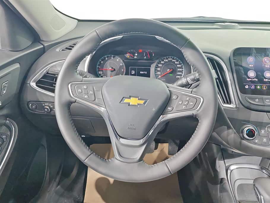 Chevrolet Mai Ruibao XL