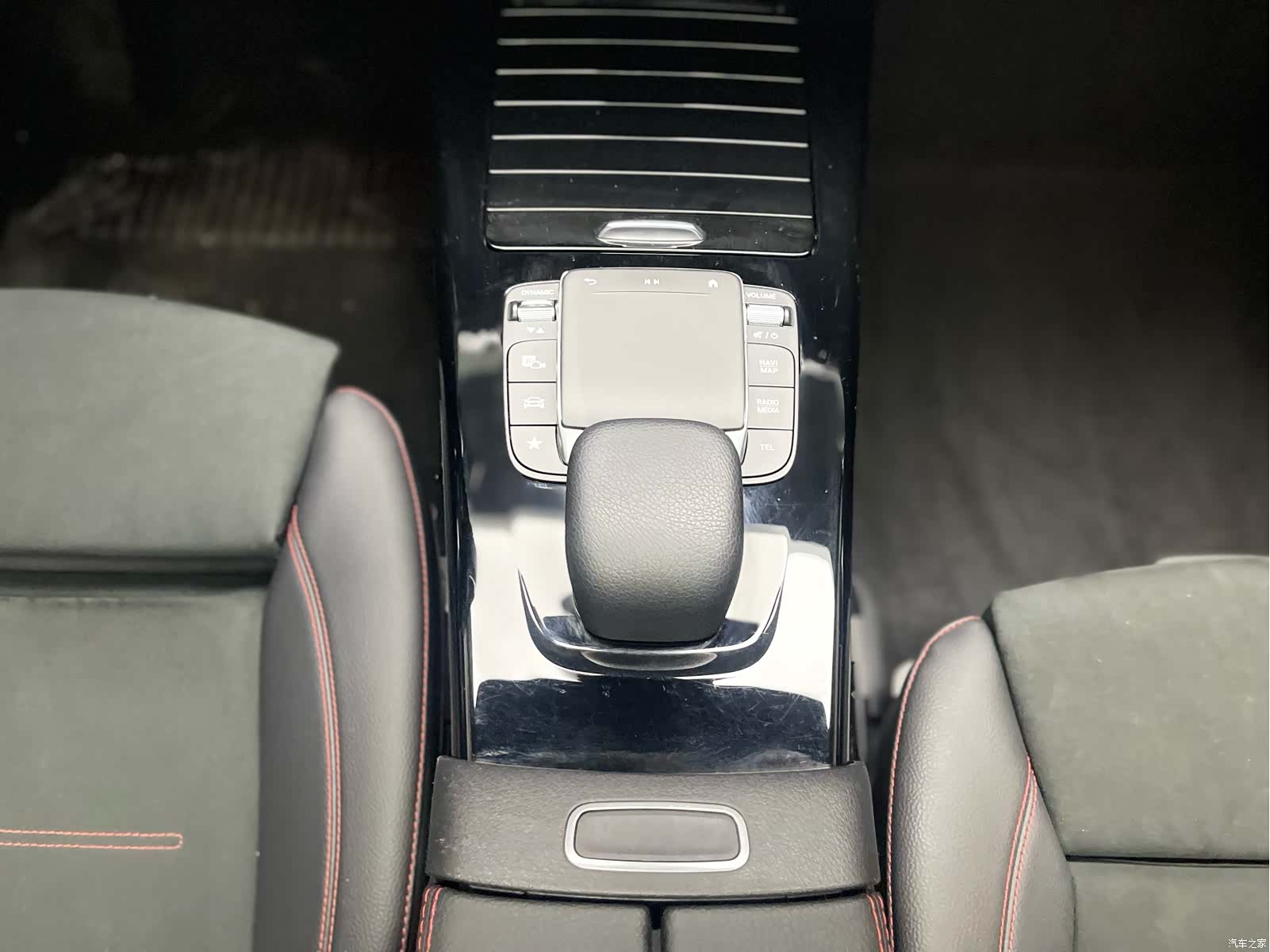 Mercedes-Benz CLA, 2021 11