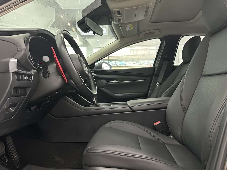 Mazda 3 Angkesaila Mazda 3 Angkesaila