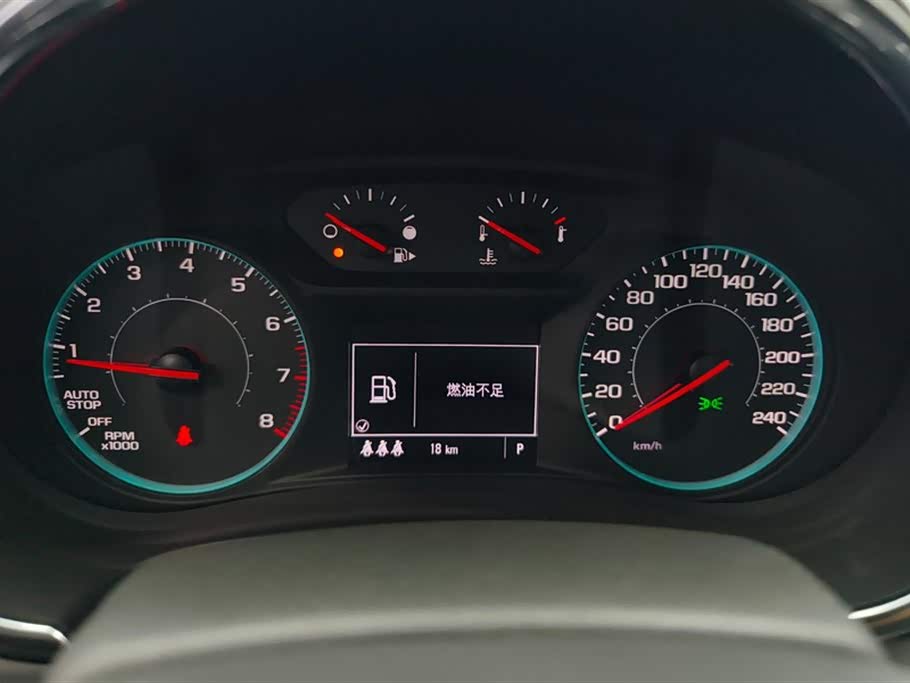 Chevrolet Mai Ruibao XL