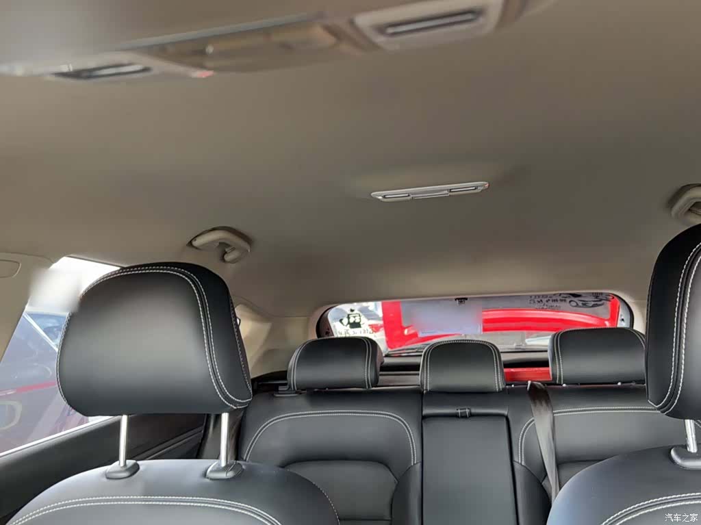 Geely Emgrand, 2017 7