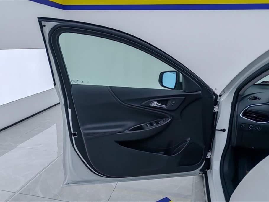 Chevrolet Mai Ruibao XL