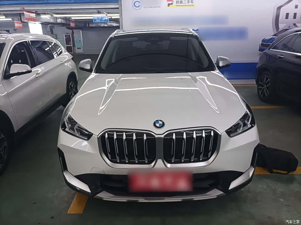 BMW X1, 2024 3