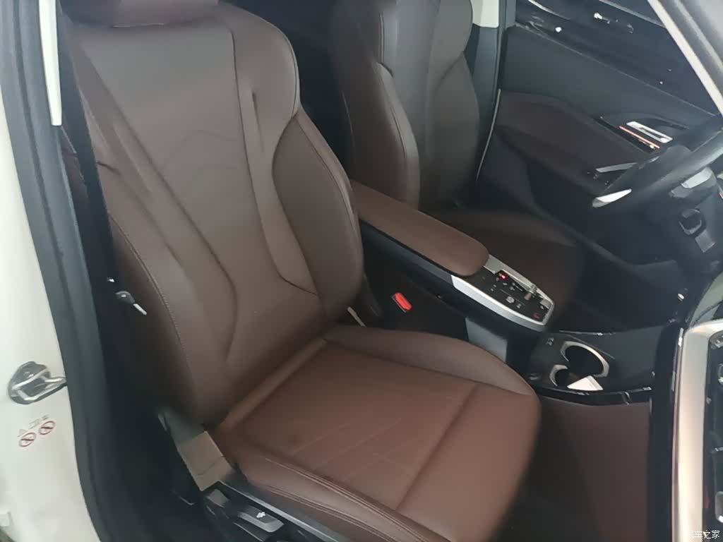BMW X1, 2024 25