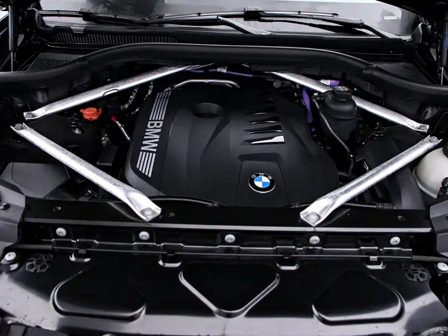 BMW X7 BMW X7