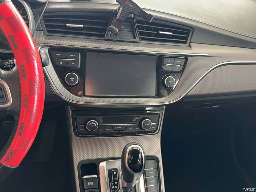 Geely Emgrand, 2017 все фото