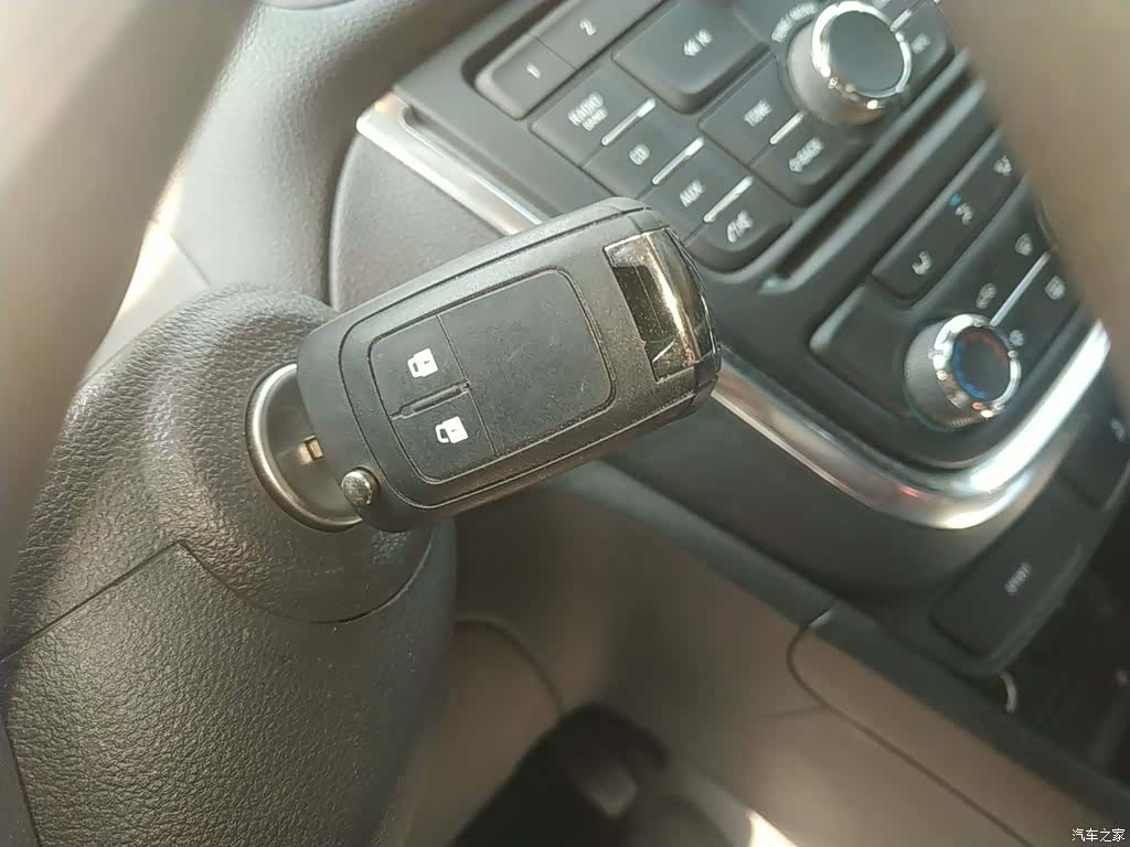 Buick Encore, 2016 9