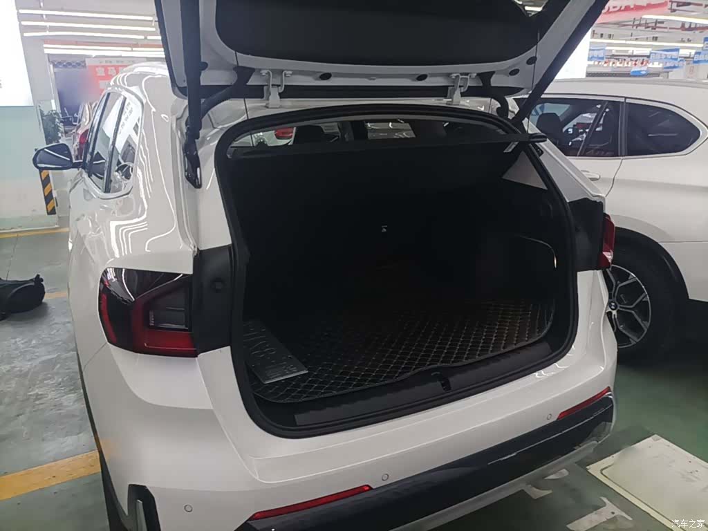 BMW X1, 2024 19