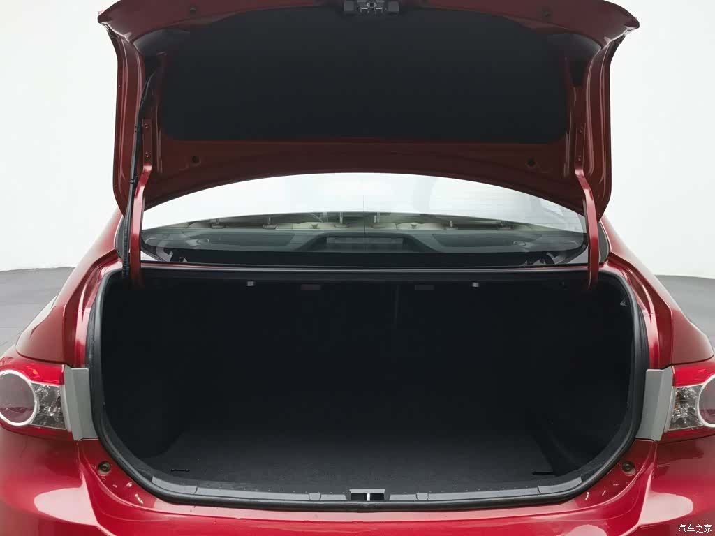Toyota Corolla, 2011 16