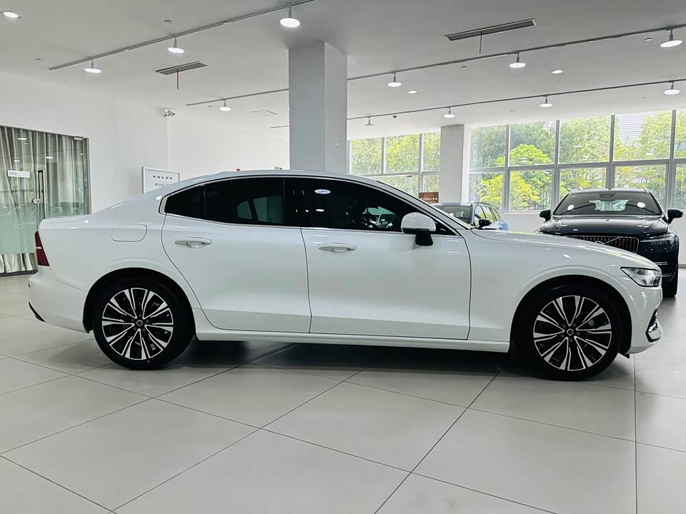 Volvo S60 Volvo S60