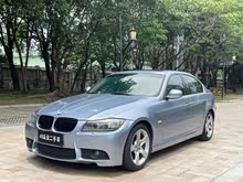 ����3ϵ(����) 2010�� 325i������