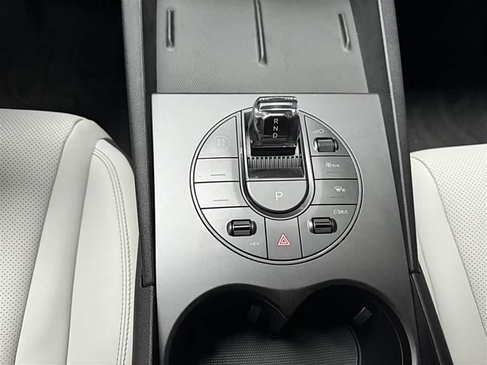 BYD Seal 06