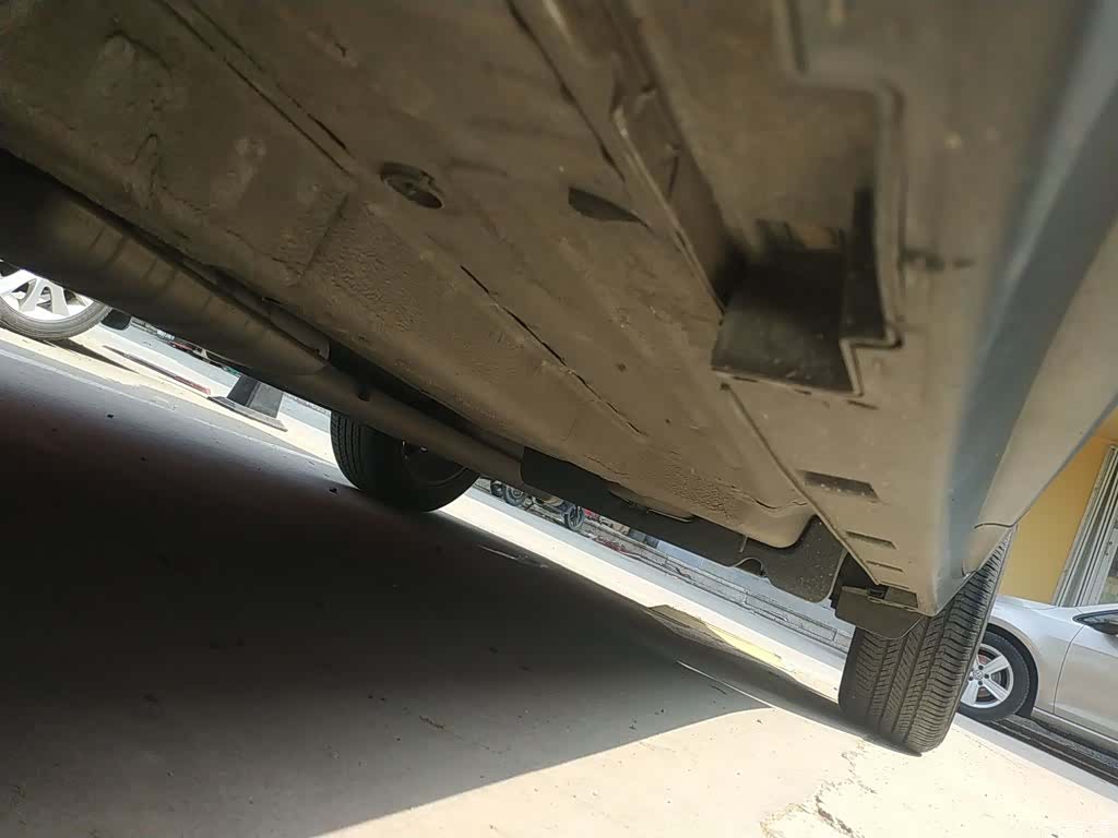 Buick Encore, 2016 22