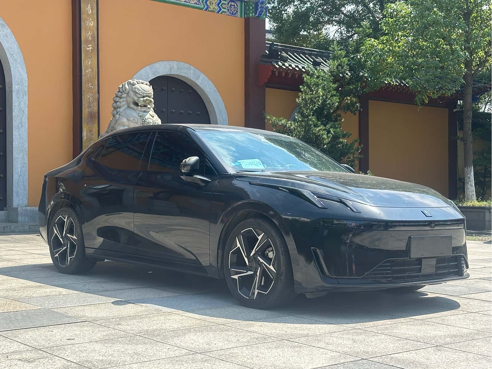 Lynk & Co 02, 2024 3