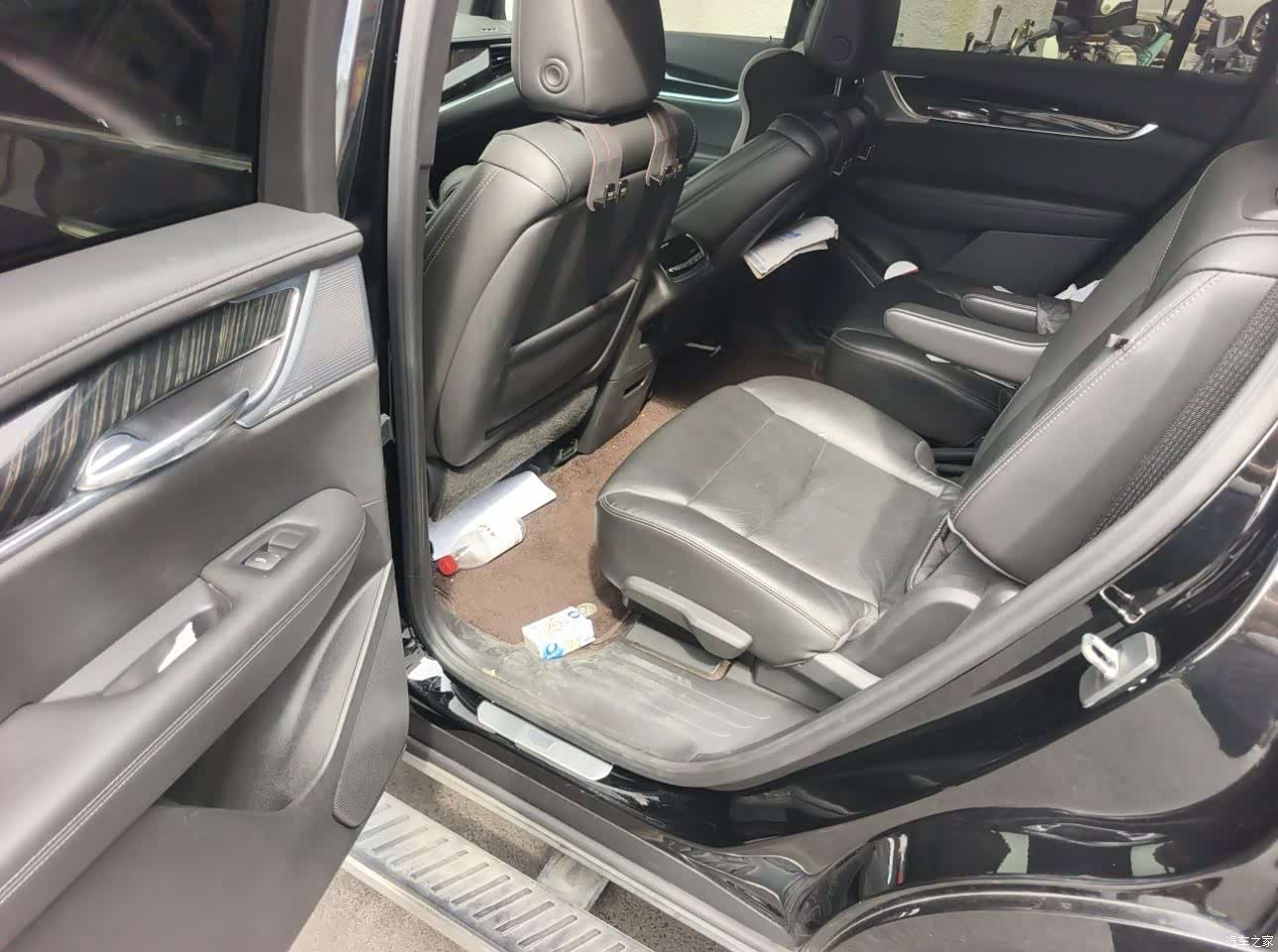 Cadillac XT6, 2020 6