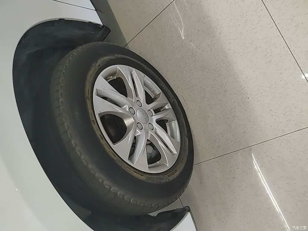 Haval M6, 2020 23