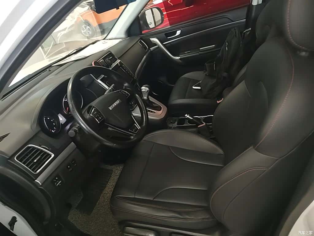 Haval M6, 2020 15