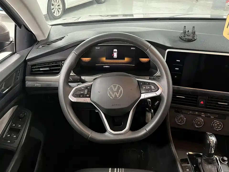 Volkswagen Bora