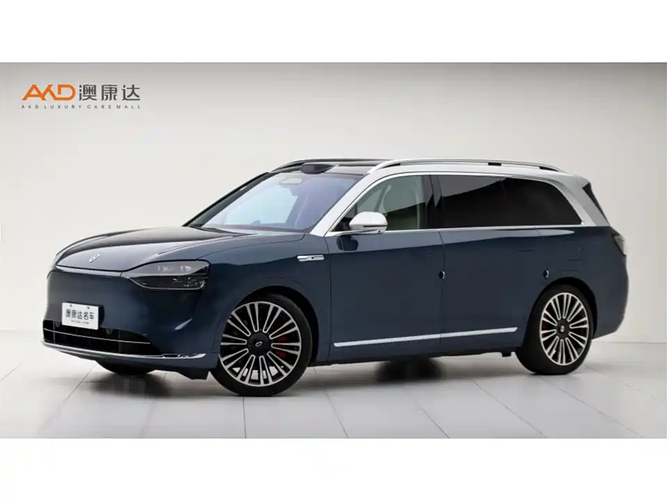 AITO Ask the world M9