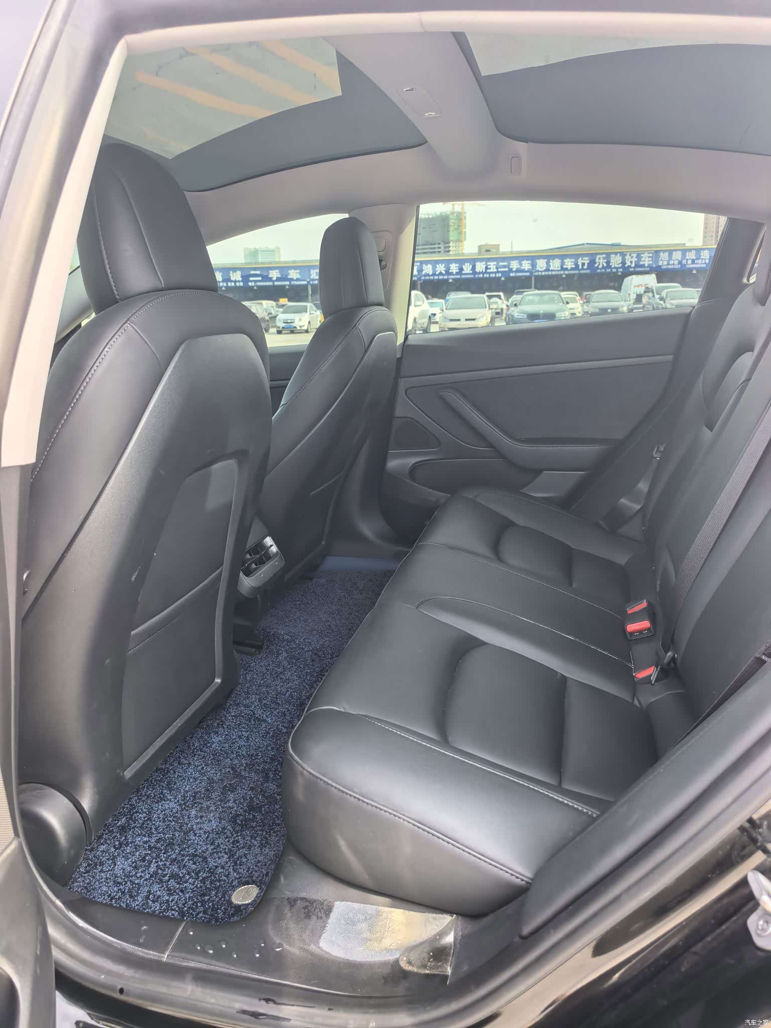 Tesla Model 3, 2020 6
