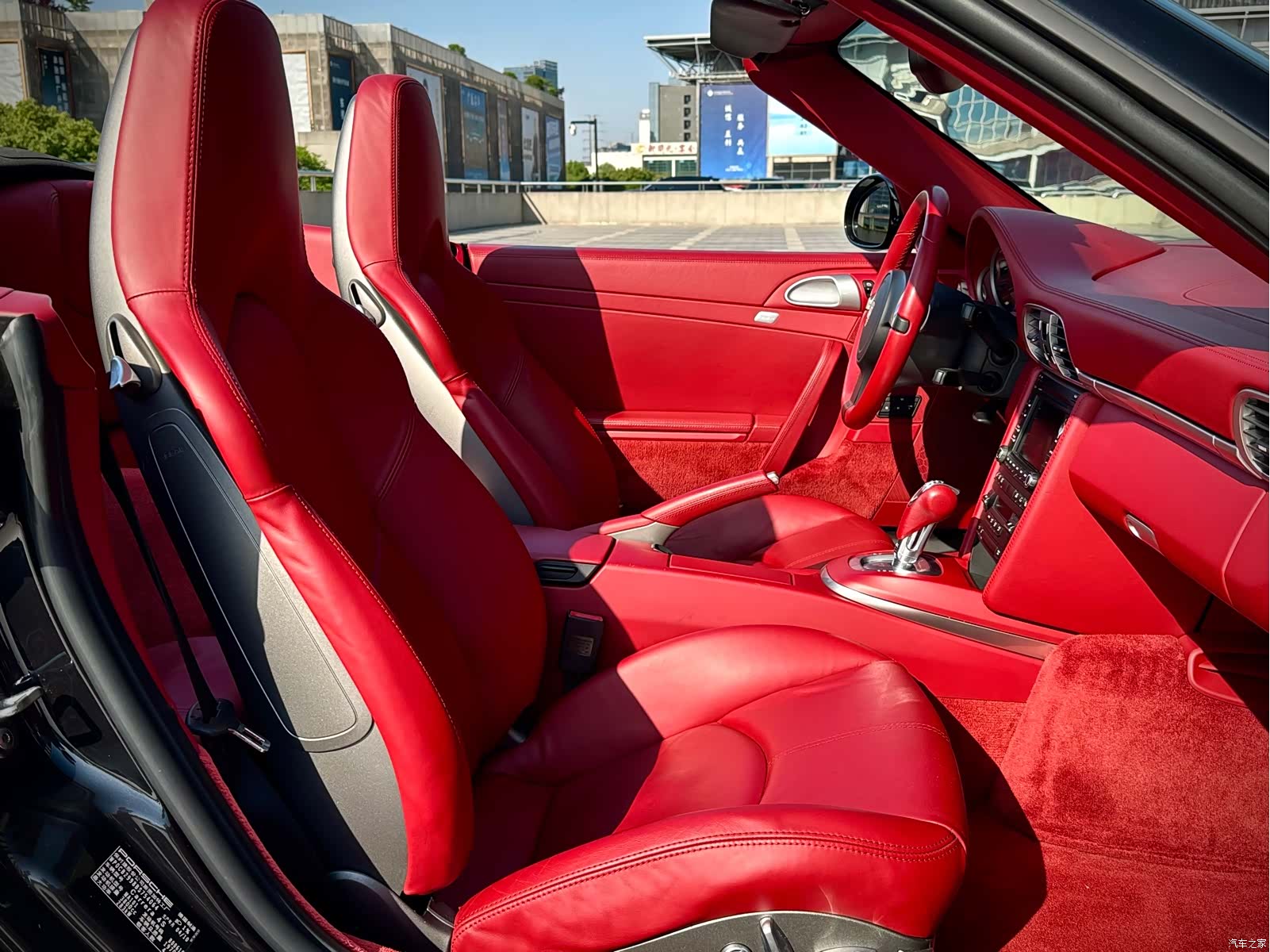 Porsche 911, 2011 18